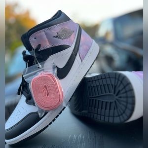 Nike Air Jordan 1 mid se sz11m